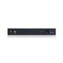 Zyxel XMG1915-18E Series 16-Port Gigabit Ethernet PoE L2 Rack-mountable Managed Switch
