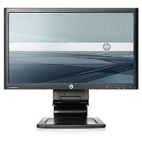 Hewlett Packard HP CPQ LA2006X WLED LCD 20 INCH  MONITOR