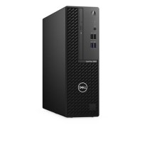 Dell OptiPlex 3080 SFF Core i5-10505 8GB 256GB SSD Windows 10 Pro Desktop PC