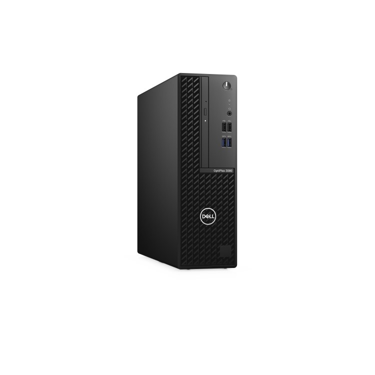 Dell OptiPlex 3080 SFF Core i5-10505 8GB 256GB SSD Windows 10 Pro Desktop PC