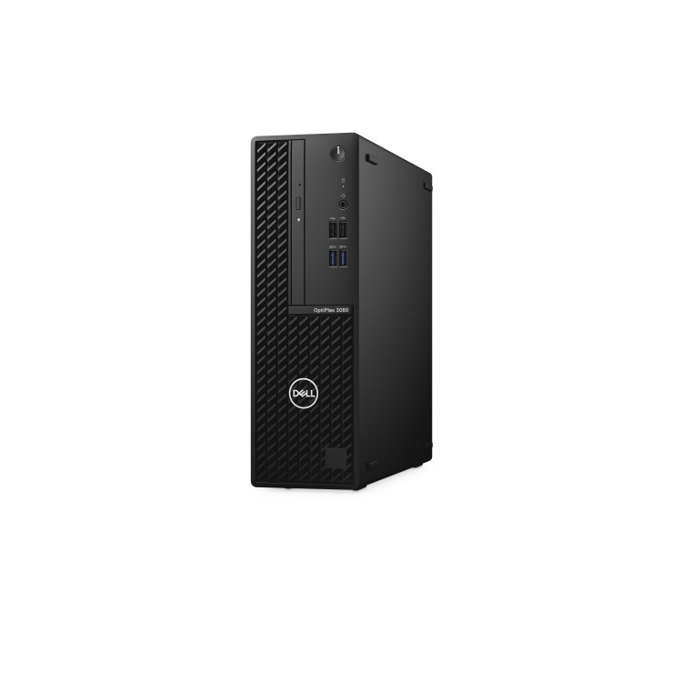 Dell OptiPlex 3080 SFF Core i5-10505 8GB 256GB SSD Windows 10 Pro Desktop PC