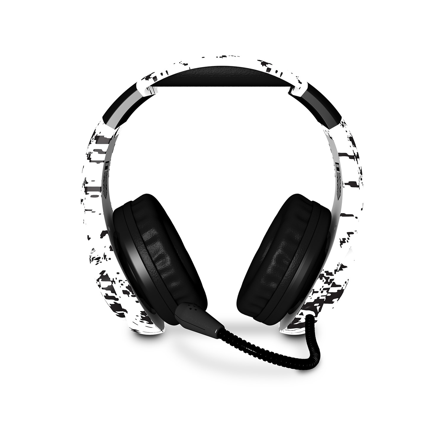 Multiformat Camo Stereo Gaming Headset XP Conqueror Stereo Gaming Headset