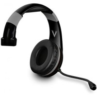 Box Opened Multiformat Mono Chat Headset - Viper