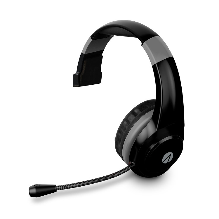 Box Opened Multiformat Mono Chat Headset - Viper