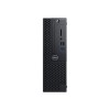 Dell OptiPlex 3070 SFF Core i5-8500 8GB 256GB SSD Windows 10 Pro Desktop PC