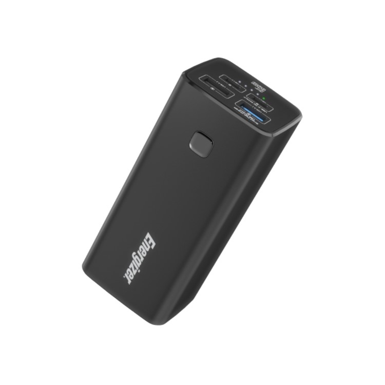 Refurbished Energizer XP20004PD 20000mAh 65W PD Power Bank