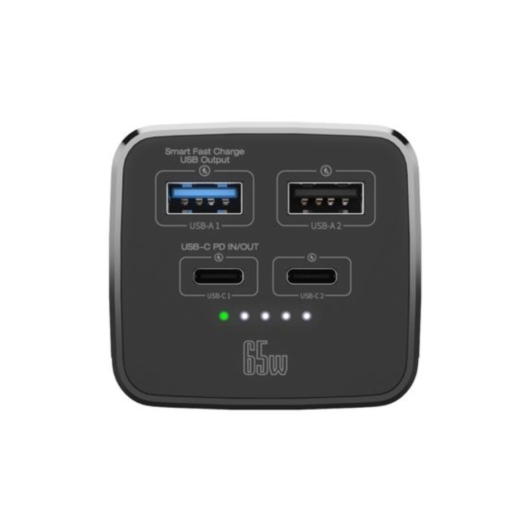 Refurbished Energizer XP20004PD 20000mAh 65W PD Power Bank