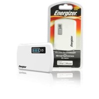 Energizer XP2000A Portable Mobile/Smartphone Charger 