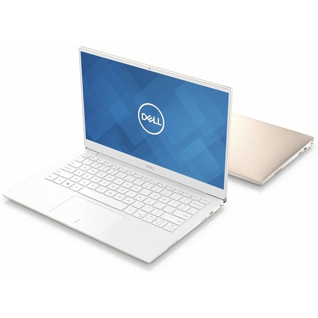 Dell XPS 9380 Core i7-8565U 16GB 512GB SSD 13.3 Inch Windows 10 Pro Laptop 
