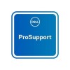 Dell XPS NB 3 Year Pro Support Next Business Day 