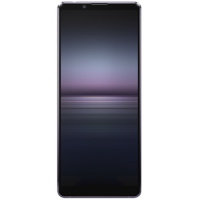 Sony Xperia 1 II Mirror Slate 6.5" 256GB 5G Unlocked & SIM Free