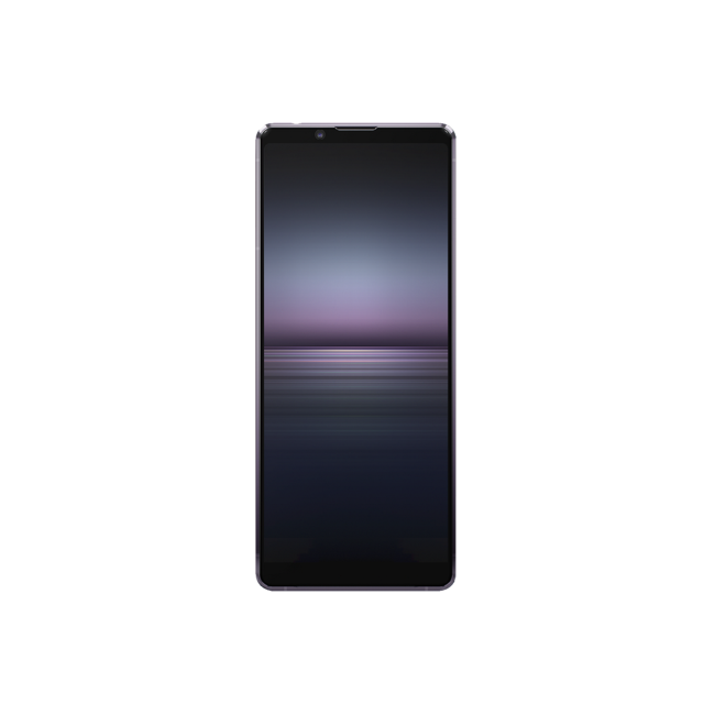 GRADE A2 - Sony Xperia 1 II Mirror Slate 6.5" 256GB 5G Unlocked & SIM Free