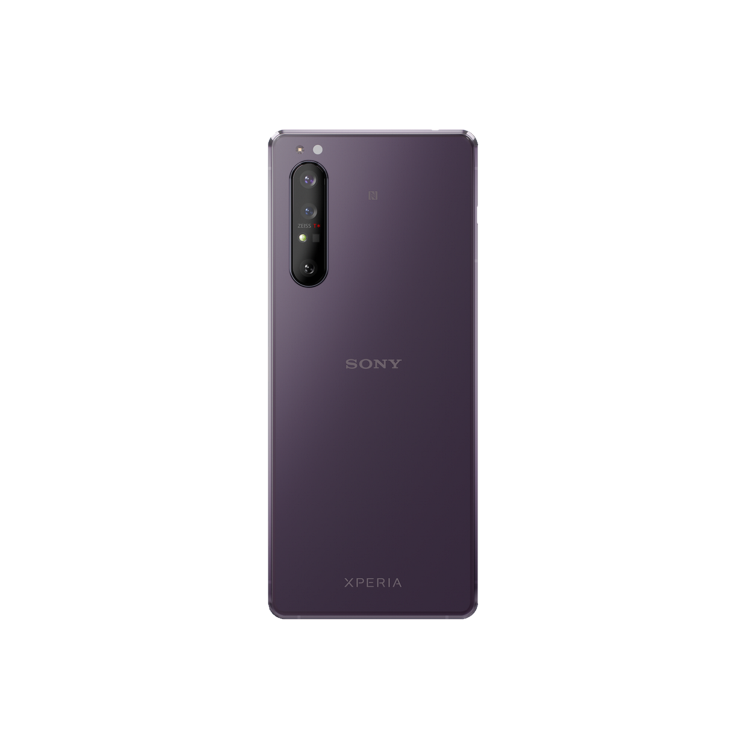 Sony Xperia 1 II Mirror Slate 6.5" 256GB 5G Unlocked & SIM Free