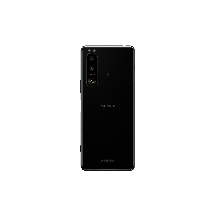 Refurbished Sony Xperia 5 III Black 6.1" 128GB 5G Unlocked & SIM Free Smartphone