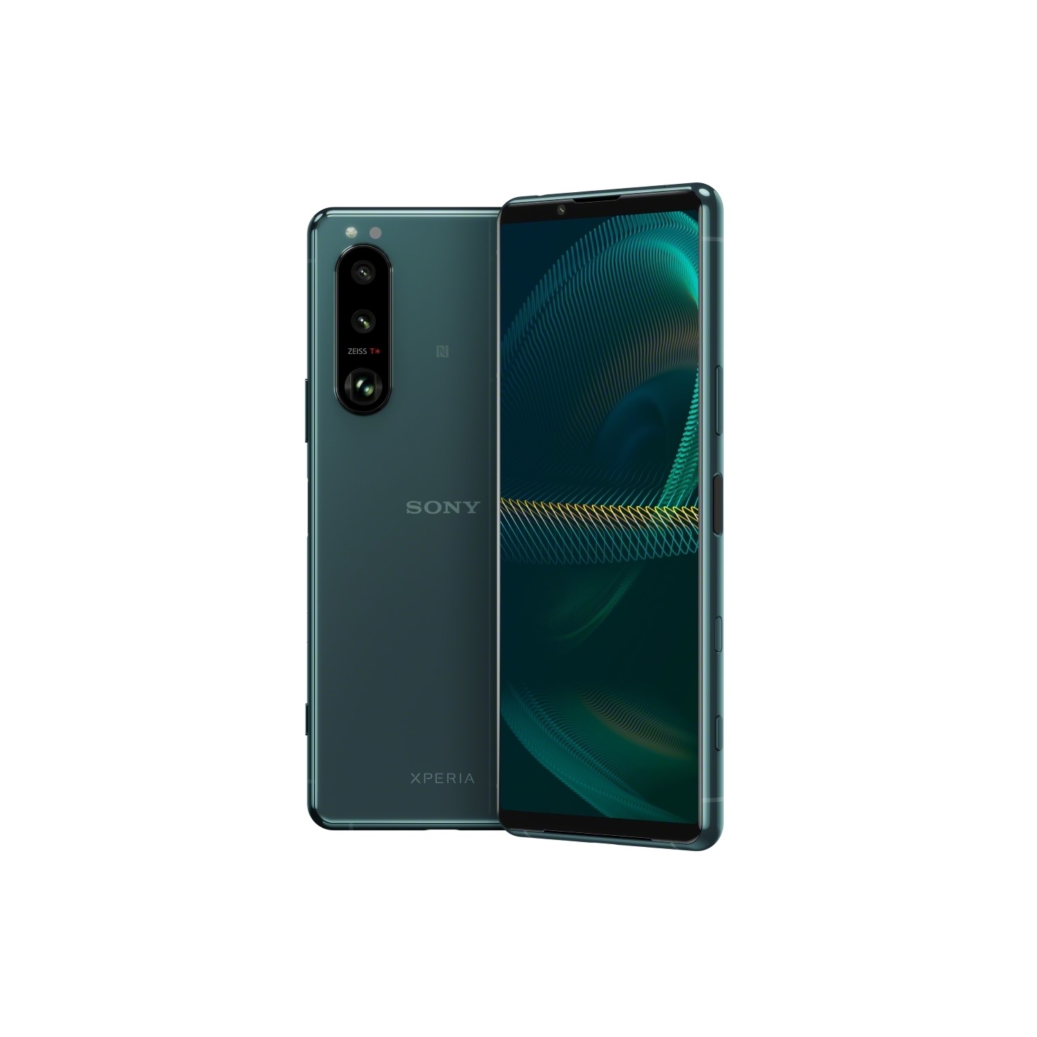 Xperia - XPERIA5 III GREEN 128GB SIMロック解除済 Xperia 5 III｜価格比較・SIMフリー・最新情報 - 価格.com