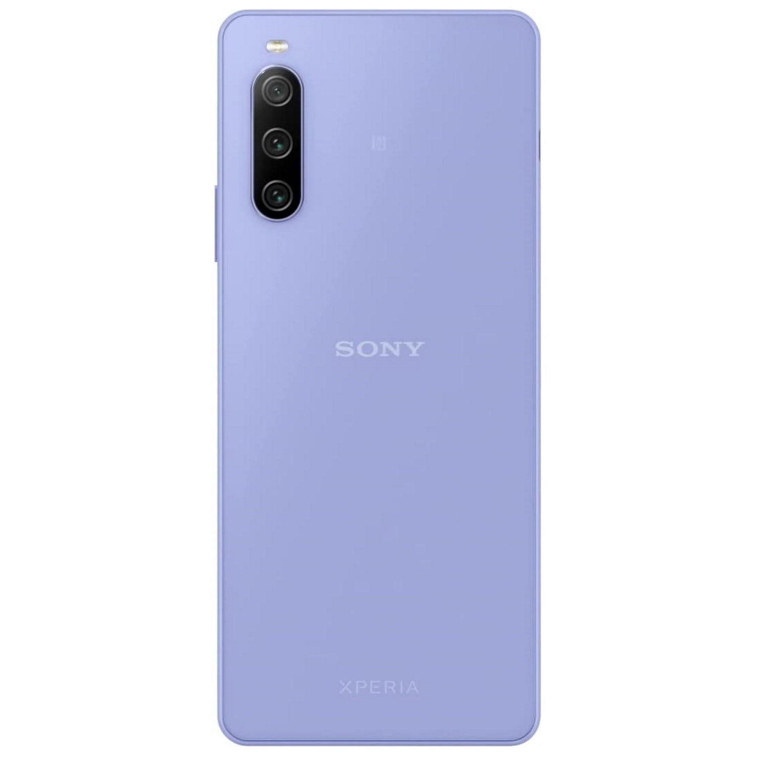 Xperia 10 Ⅳ ラベンダー 新品 Xperia 10 Ⅳ XQ-CC44 SIMフリー 