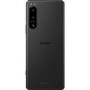 Sony Xperia 5 IV 128GB 5G SIM Free Smartphone - Black