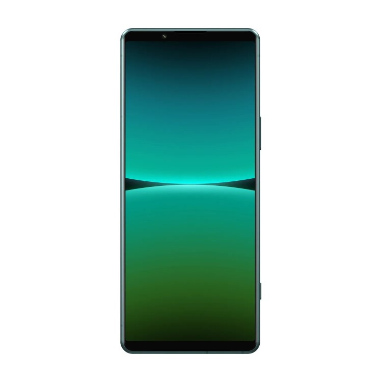 Refurbished Sony Xperia 5 IV 128GB 5G SIM Free Smartphone - Green