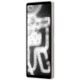 Sony Xperia 5 V 128GB 5G SIM Free Smartphone - Platinum Silver