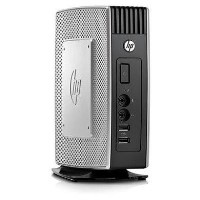 Hewlett Packard T5570 EDEN 1GB No HDD No Optical driveWindows Embedded Standard 2009 Thin Client 