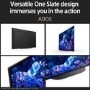 Sony BRAVIA XR A90K 42 inch 4K Ultra HD OLED Google TV