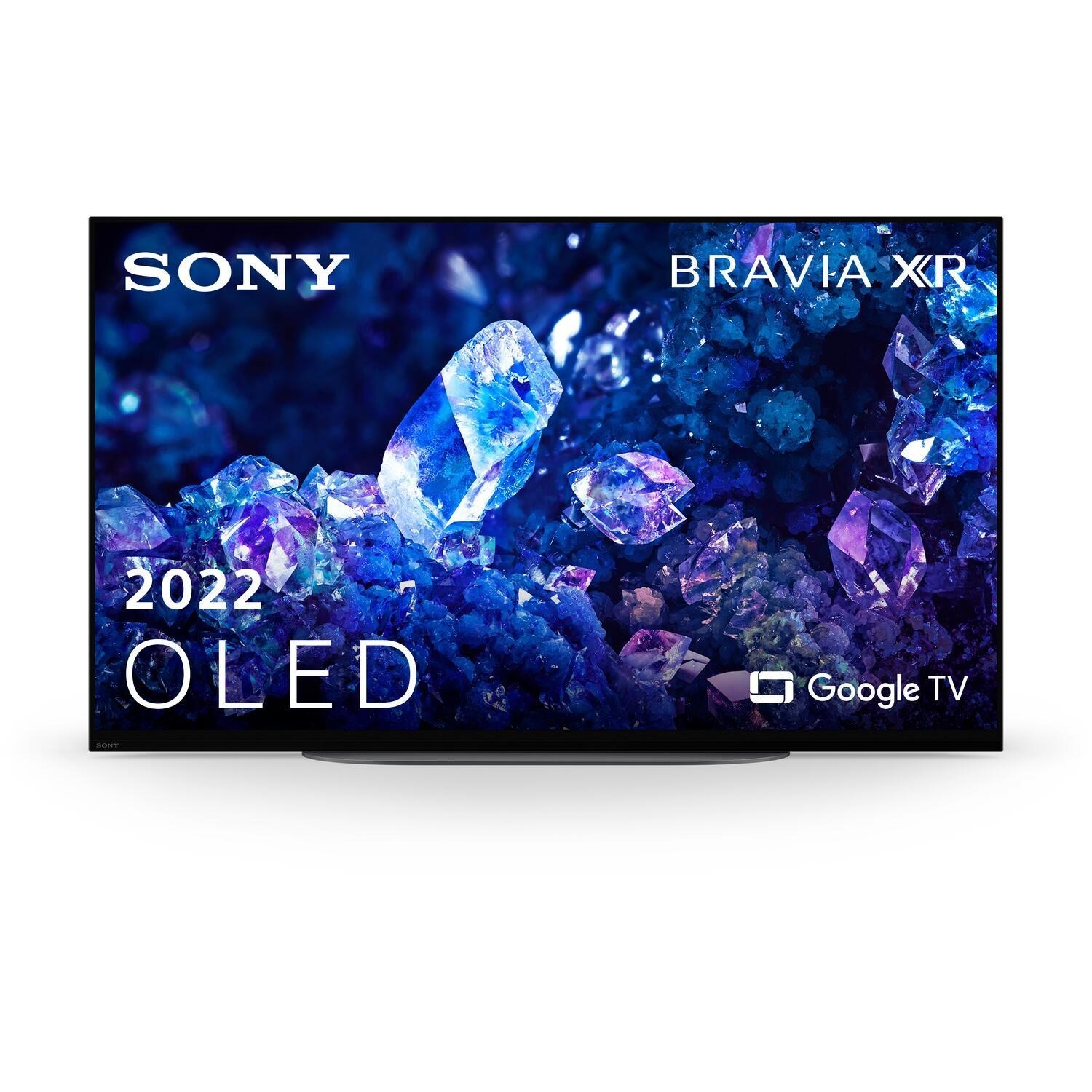 Sony XR42A90KU 42 A90K BRAVIA XR OLED 4K HDR Google TV