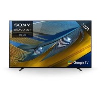 Sony A80J BRAVIA XR 65 Inch OLED 4K HDMI 2.1 120hz Google Smart TV