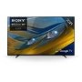 Sony A80J BRAVIA XR 65 Inch OLED 4K HDMI 2.1 120hz Google Smart TV