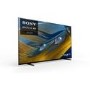 Refurbished GRADE A1 - Refurbished Sony BRAVIA XR A80J 55"4K Ultra HD with HDR10 OLED Freesat HD Smart TV