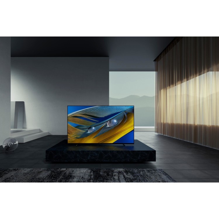 Sony A80J BRAVIA XR 65 Inch OLED 4K HDMI 2.1 120hz Google Smart TV