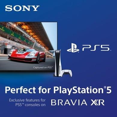 Sony A80K BRAVIA XR OLED 65Inch 4K HDR Google TV