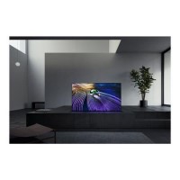 Sony A90J BRAVIA XR MASTER Series 65 Inch OLED 4K HDR Google Smart TV