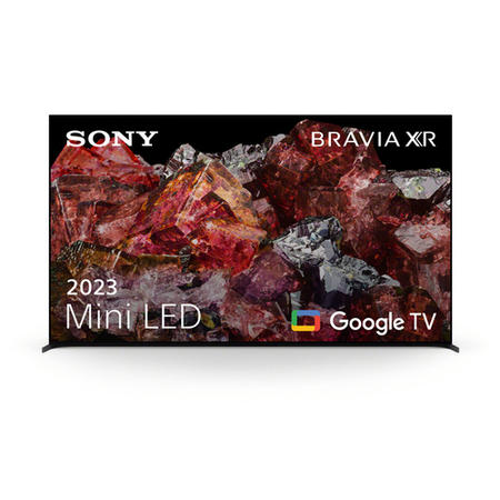 Sony X95L 75 inch 4K Smart TV
