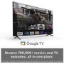 Sony X90J BRAVIA XR 75 Inch Full Array LED 4K HDR Google Smart TV