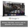 Sony X95J BRAVIA XR 75 Inch Full Array LED 4K HDR Google Smart TV
