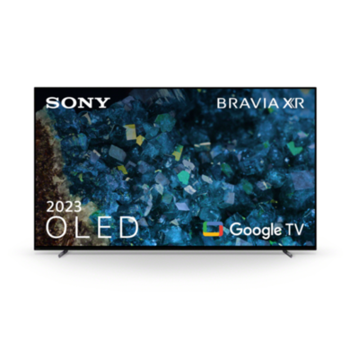 Sony A80L 77 inch OLED 4K Smart TV