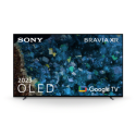 XR77A80LU Sony A80L 77 inch OLED 4K Smart TV