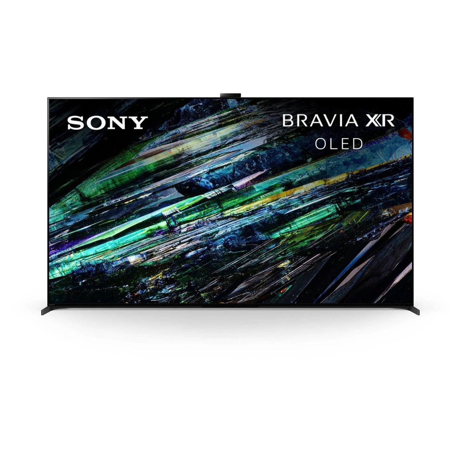 Sony XR55A95LU A95L 55 inch OLED 4K Smart TV