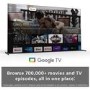 Sony A90J BRAVIA XR MASTER Series 83 Inch OLED 4K HDR Google Smart TV
