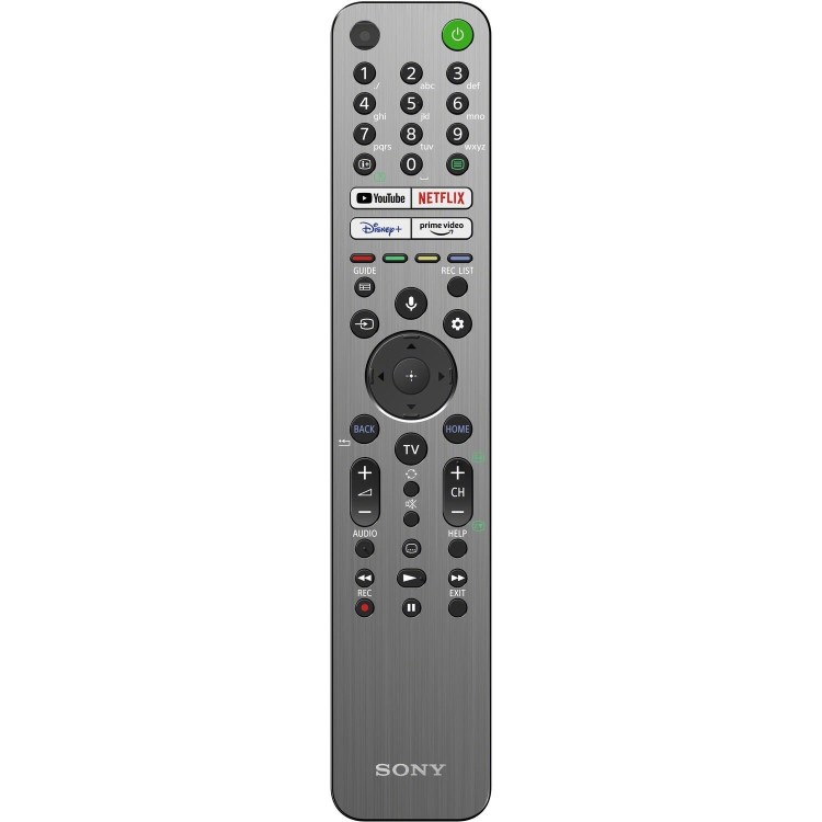 Sony A90J BRAVIA XR MASTER Series 83 Inch OLED 4K HDR Google Smart TV