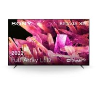 Sony 85" X90K BRAVIA XR Full Array LED 4K HDR Google TV