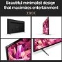 Sony 85" X90K BRAVIA XR Full Array LED 4K HDR Google TV