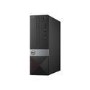 GRADE A1 - Dell Vostro 3268 Core i3-7100 4GB 1TB DVD-RW Windows 10 Professional Desktop 