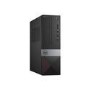 GRADE A1 - Dell Vostro 3268 Core i3-7100 4GB 1TB DVD-RW Windows 10 Professional Desktop 