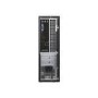 GRADE A1 - Dell Vostro 3268 Core i3-7100 4GB 1TB DVD-RW Windows 10 Professional Desktop 