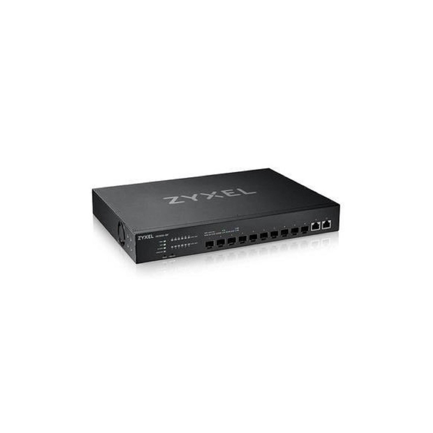 XS1930 ZZ0101F 8 port SFP+ Gigabit Smart Managed Switch
