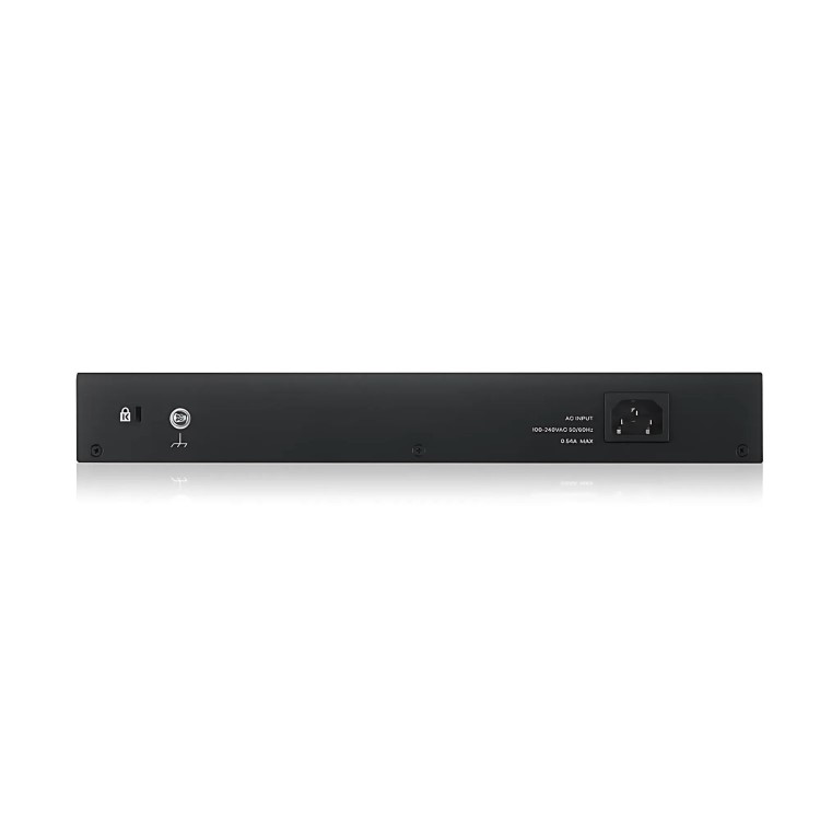 Zyxel XS1930-12F-ZZ0101F 8-port SFP+ Multi-Gigabit Smart Managed Switch