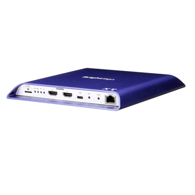 BrightSign BSXT1144 - Enterprise 4K Media Player