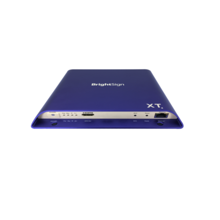 BrightSign BSXT244 - Enterprise 4K Media Player - Laptops Direct
