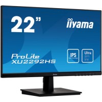 Iiyama XU2292HS-B1 22" Full HD IPS UltraSlim Bezel Monitor